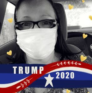 Meet your Posher, Dianne